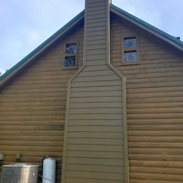 customized Chimney Services